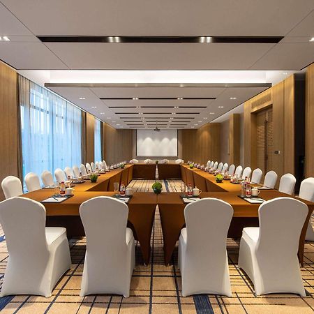 Wyndham Shanghai Pudong Eksteriør bilde