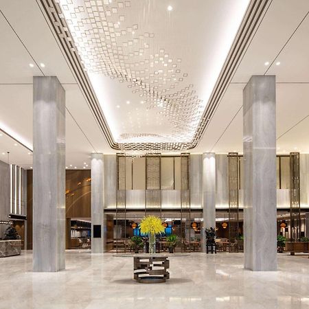 Wyndham Shanghai Pudong Eksteriør bilde
