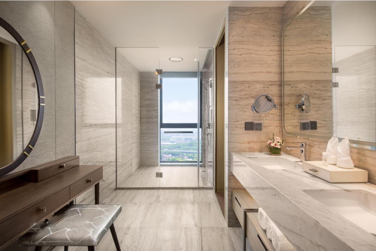 Wyndham Shanghai Pudong Eksteriør bilde
