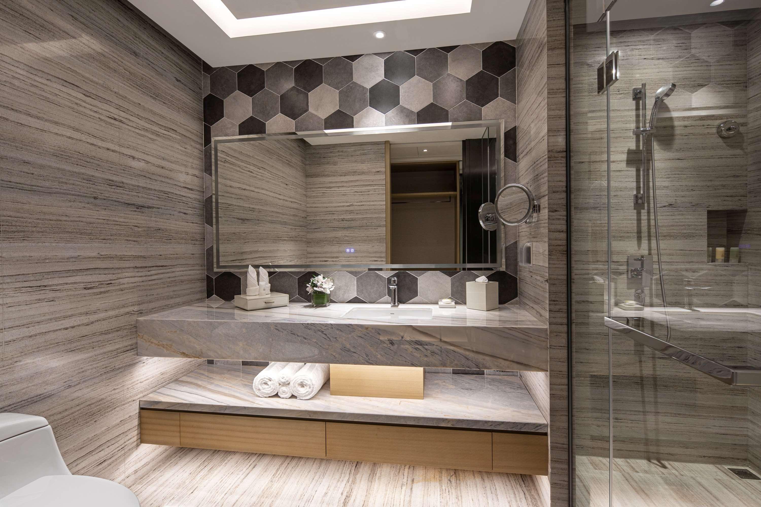 Wyndham Shanghai Pudong Eksteriør bilde