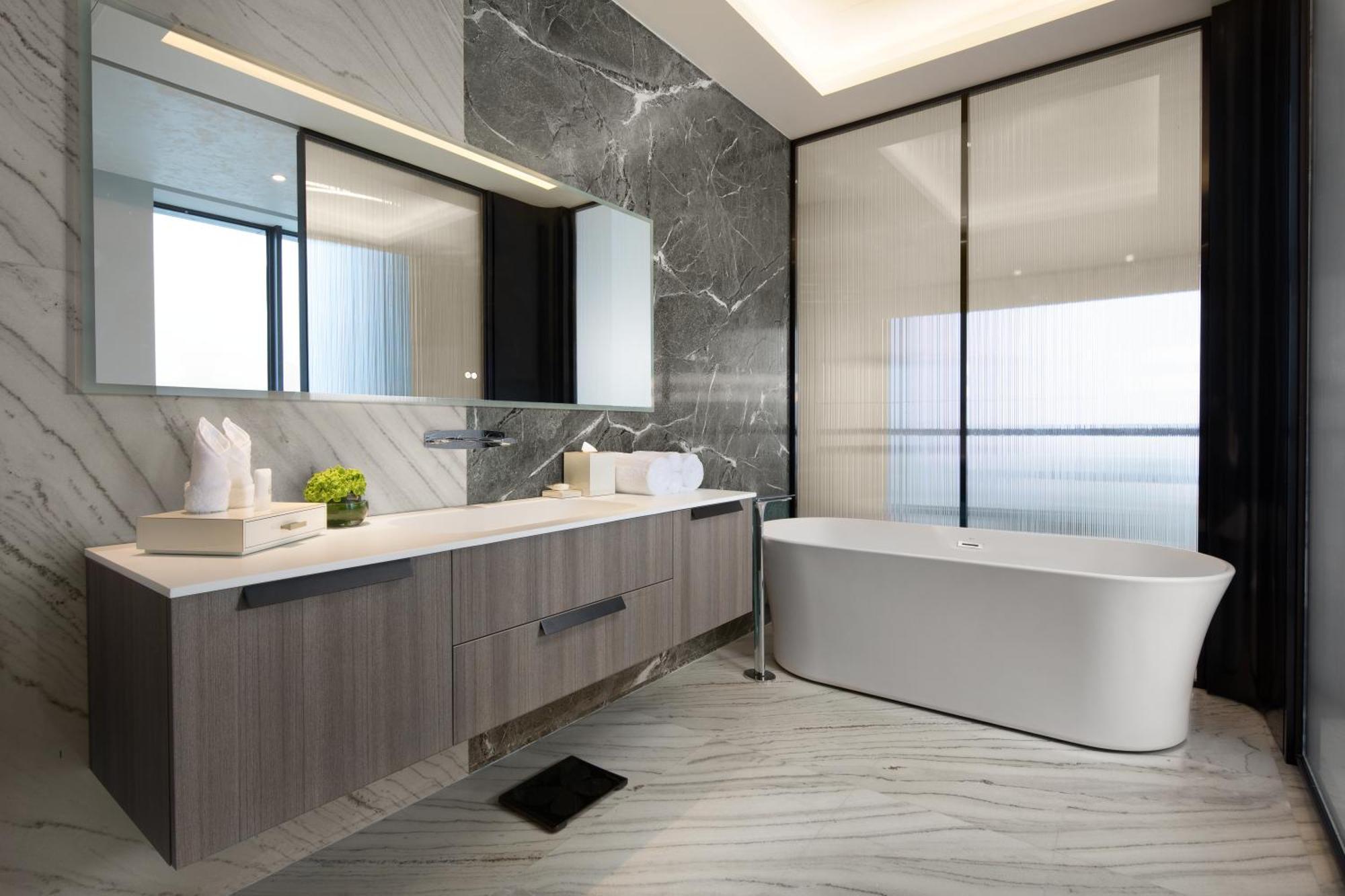 Wyndham Shanghai Pudong Eksteriør bilde